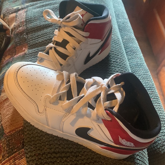 J's - Picture 5 of 5